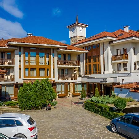 National Palace Wine & Spa Hotel Sliven Extérieur photo
