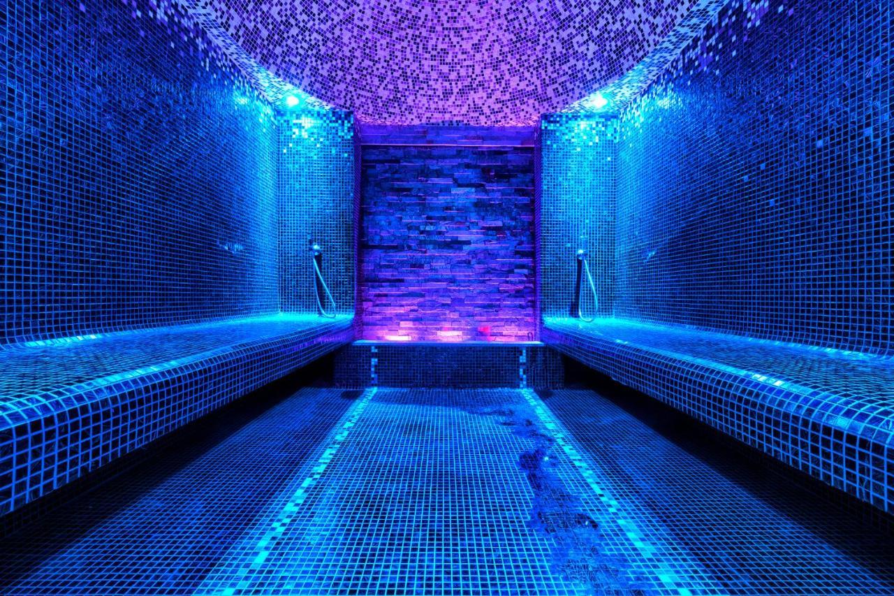 National Palace Wine & Spa Hotel Sliven Extérieur photo