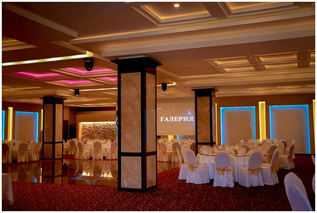 National Palace Wine & Spa Hotel Sliven Extérieur photo